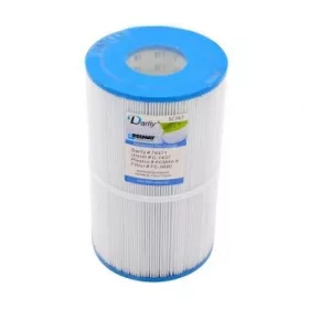   WF-63DY Darlly® Whirlpool szűrő 74371 (a Pleatco PCM44-4, SC767, AQ44, ​​C-7437, FC-0680 helyébe lép)