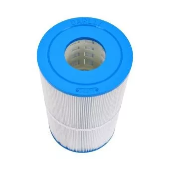 WF-63DY Darlly® Whirlpool szűrő 74371 (a Pleatco PCM44-4, SC767, AQ44, ​​C-7437, FC-0680 helyébe lép)