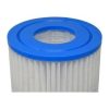WF-64DY Darlly® Whirlpool Filter 40057 (az SC770, Lay Z Spa Filter, Bestway Quick Up Filter helyettesíti)