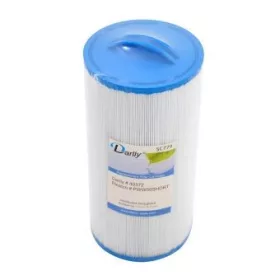   WF-65DY Darlly® Whirlpool Filter 40372 (helyettesíti a Rising Dragon, Catalina Spa, Arctic Spa Filter, SC779, PWW50 short)