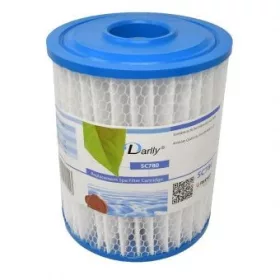   WF-66DY Darlly® Whirlpool szűrő 60204 (Artéziás szűrőt helyettesít, SC780, AR40, 06-0055-12, Quali-Flo szűrő)