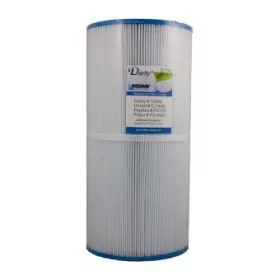   WF-69DY Darlly® Whirlpool 70505 szűrő (helyettesíti a Pleatco PVT50P, SC740_alt, VS501, 7CH-50, Hercules Spas szűrőt)