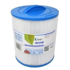   WF-71DY Darlly® Whirlpool Filter 70321 (PAS35-2, SC772, Artéziás szűrő, Coleman Spa, 7CH-322 helyébe lép)
