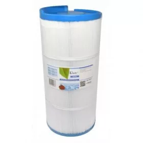   WF-74DY Darlly® Whirlpool 81254 szűrő (a Pleatco PSD125, SC707, SU125 3S, C-8325, Sundance Spa 6540-490 helyettesíti)