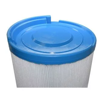 WF-74DY Darlly® Whirlpool 81254 szűrő (a Pleatco PSD125, SC707, SU125 3S, C-8325, Sundance Spa 6540-490 helyettesíti)