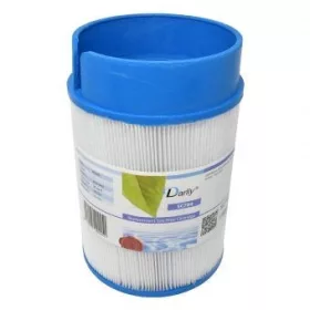   WF-78DY Darlly® Whirlpool szűrő Snap On 60305 (helyettesíti: Softub® Filter 33001001 2010-től, SC784, ST36)