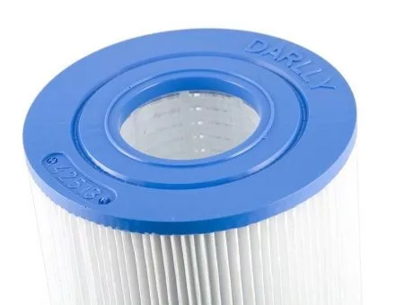 WF-80DY Darlly® Whirlpool szűrő 60606 (a Pleatco PSANT20-P3, SC728, 6CH-925 helyébe lép)
