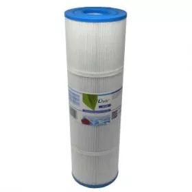  WF-82DY Darlly® Whirlpool Filter 50801 (helyettesíti a Pleatco PLBS100, SC738, DF100, Leisurebay Spas szűrőt)