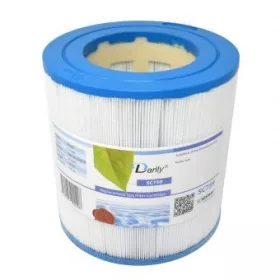   WF-84DY Darlly® Whirlpool Filter 70302 (PMA30-2002-R, SC759, C-7330, Master Spas Filter helyettesíti)