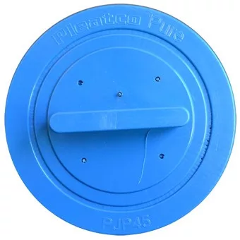 WF-95P Whirlpool szűrőpatron Pleatco PJP45-F2S (helyettesíti a Jacuzzi® J460 szűrőt, 6540-498 szűrőt)