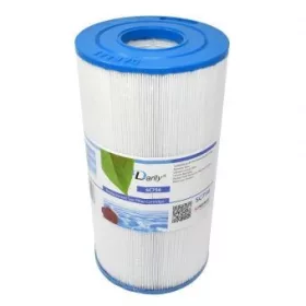   WF-9DY Darlly® Whirlpool szűrő 50451 (a Pleatco PLBS50, SC756, DF45, C-5345 helyébe lép)