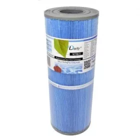   WFM-01DY Darlly® SilverStream Microban® Whirlpool szűrő 40506M - SC706S