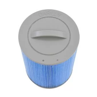 WFM-15DY Darlly® SilverStream Microban® Whirlpool szűrő 60401M - SC714SS