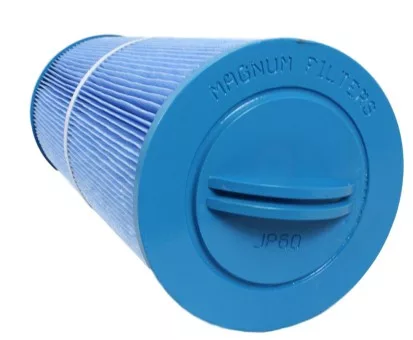 WFM-29MG Magnum Microban® Whirlpool Filter JP60M (60521M, PJW60TL-OT, SC702, 6540-476, Armstark szűrő, Sundance szűrő helyett)