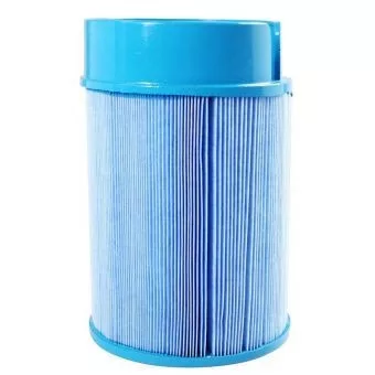 WFM-78MG Magnum Microban® Whirlpool Filter Snap On ST36 (helyettesíti: Softub® Filter 33001001 2010-től, SC784, 60305)