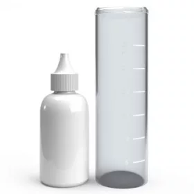 SpaBalancer teljes keménység tesztkészlet