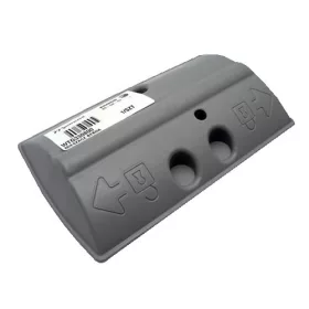 Fagor / Hajdu Mosógép Dobborda – 147 mm, szürke – Bosch, Siemens, Brandt típusokhoz (WTG330800)