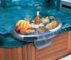 Life Spa Bar felfújható úszó tálca / Lebegő bár (LLB100)
