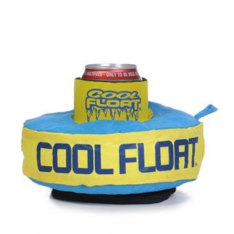 Cool Floatie - lebegő doboztartó