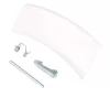 AEG / ELECTROLUX mosógép ajtónyitó fül helyettesítő 4055186607 / 50288843001 / 50290257000 / 50292022006 / 1325185013