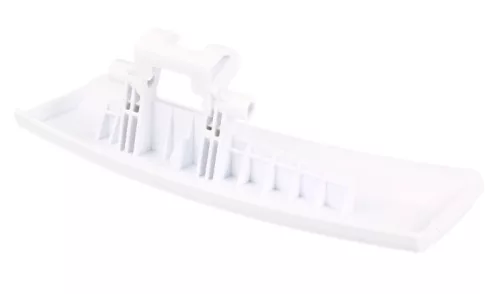 AEG / ELECTROLUX mosógép ajtónyitó fül helyettesítő 4055186607 / 50288843001 / 50290257000 / 50292022006 / 1325185013