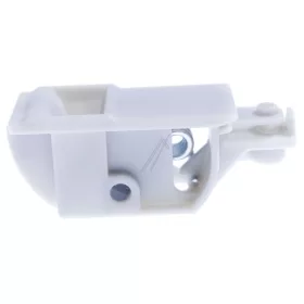 Ajtózár Mechanika Bauknecht és Whirlpool Mosógéphez – Fehér – Felültöltős modellekhez (481241719153 kompatibilis)