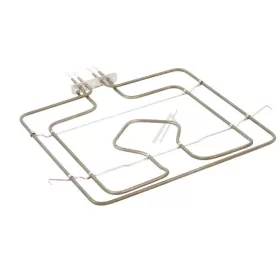 Felső Fűtőszál Hisense / Gorenje Sütőkhöz – 2700W – 395 x 363 mm (514398, 824631 kompatibilis)