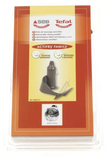 Forrólevegős sütő, ActiFry Tefal XA-950101