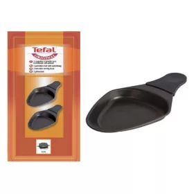 Tefal Raclette Sütőedény Készlet, 2 db (XA400102)