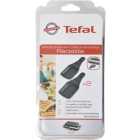 Tefal XA400202 Raclette serpenyő szett, 2 db (XA400202)
