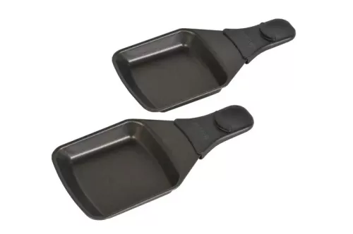 Tefal XA400202 Raclette serpenyő szett, 2 db (XA400202)