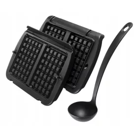 Tefal sütő/főzőkészülék gofri lap-5X7