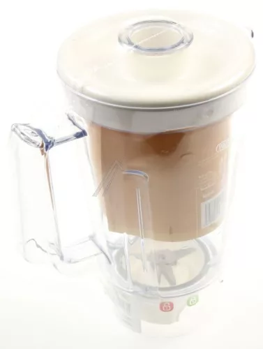 Mixer pohár