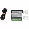 Dixell XR06CX-5N0C0 digitalis hutestechnikai termosztat ket NTC erzekelovel