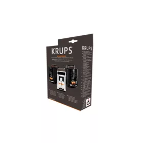 Krups XS530010 Karbantartó Készlet Automata Kávéfőzőkhöz (XS530010)