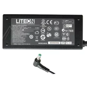 Acer hálózati adapter 90W 19V