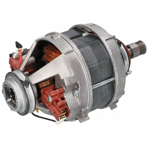 Motor (eredeti) FAGOR mosógép