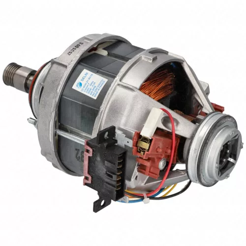 Motor (eredeti) FAGOR mosógép