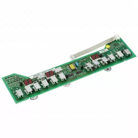 Elektronika, kezelő (eredeti) DE DIETRICH tűzhely