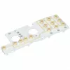 Közdarab (elölap és elektronika között) FAGOR mikrohullámú sütő