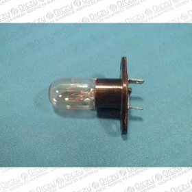 20W Izzó (eredeti) PANASONIC mikro