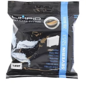 Vízszűrő patron Severin S2/S3 ZB 8699