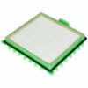 137x153x25 mm Szűrő, hepa (utángyártott) ROWENTA porszívó