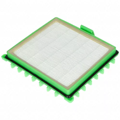 137x153x25 mm Szűrő, hepa (utángyártott) ROWENTA porszívó