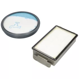 SEB porszívó cassette szűrő+szűrő Rond (ZR005901)