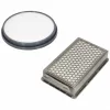 Cassette Filter+filter Rond