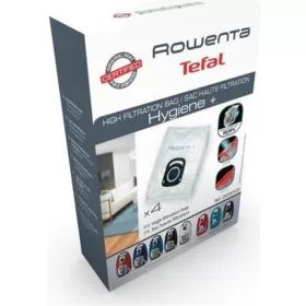 Rowenta Hygiene+ porzsák készlet, 4 db (ZR200520)