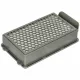 80x136x34 mm Szűrő, hepa (eredeti) ROWENTA porszívó