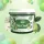 Bobble Bobble Boba Gyöngy Zöldalma 3,2 kg (boba1)