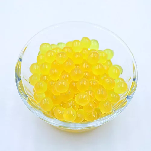 Bobble Bobble boba gyöngy citrom 3,2 kg (boba10)